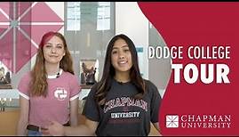 Tour Dodge College