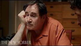 Richard Kind on Making a Short Film About Making a Short Film | Proof of Concept | The New Yorker