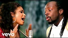 Wyclef Jean - Two Wrongs (Official Video) ft. City High