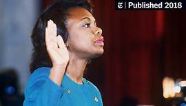 Revisiting What Happened to Anita Hill
