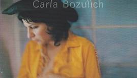 Carla Bozulich - Red Headed Stranger