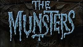 The Munsters - Pilotfolge in Farbe von 1963