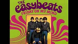 The Easybeats - Friday On My Mind (1966)