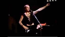 The BEST Peter Allen "I Go to Rio" Performance No Cover, No Minimum Concert Philadelphia 1977