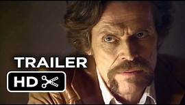 Bad Country Official Trailer #1 (2014) - Willem Dafoe, Matt Dillon Movie HD