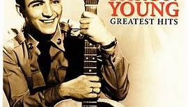Faron Young - Faron Young Greatest Hits