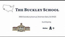 The Buckley School (Sherman Oaks, CA)