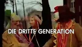 Die dritte Generation Film (1979)