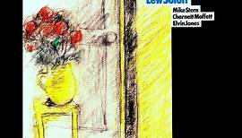 Lew Soloff Quartet - Yesterdays