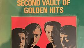 The Four Seasons - Second Vault Of Golden Hits