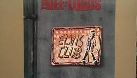 The Del-Lords - Elvis Club