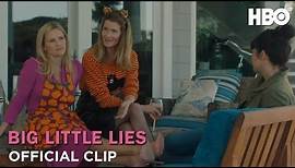 Big Little Lies: We Stay (Season 2 Episode 4 Clip) | HBO