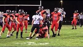 Payette High School Varsity Week 6 2015 Highlights