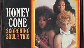Honey Cone - Scorching Soul Trio