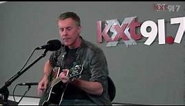Vaden Todd Lewis - "Possum Kingdom" - KXT Live Sessions