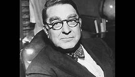 Branch Rickey - A Vision of an Integrated Future - 2015 National History Day Documentary