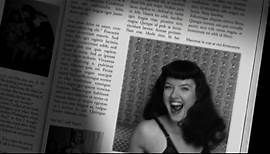 The Notorious Bettie Page (2005)