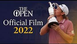 Cameron Smith wins The Open | The 150th Open Official Film