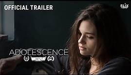 Adolescence | Official Trailer | Drama