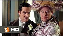 The Importance of Being Earnest (1/12) Movie CLIP - Bunbury, a Dreadful Invalid (2002) HD