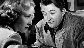 The Locket 1946 - Robert Mitchum, Laraine Day, Brian Aherne