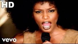 Whitney Houston - I Learned From The Best (Remix) (Official HD Video)
