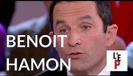 REPLAY INTEGRAL. L'Emission politique avec Benoît Hamon (France 2)