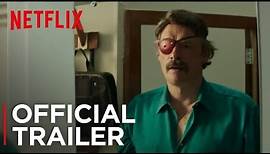 Mindhorn | Official Trailer [HD] | Netflix