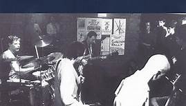 King Crimson - Live At Moles Club, Bath London England, April 30, 1981