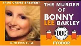 The Murder of Bonny Lee Bakley