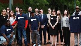 Innocence Project at the UVA School of Law