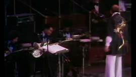 Barry White Live At The Royal Albert Hall 1975 - Part 1 - Satin Soul
