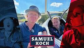 Kurzstrecke mit Pierre M. Krause: Samuel Koch wird Schwere los (S04/E24)