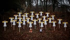 PBS: After Newtown, The Path to Violence