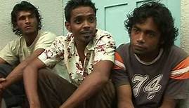 Drogenhölle im Paradies der Malediven