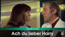 Ach du lieber Harry (1981) - Trailer in HD mit Dieter Hallervorden & Iris Berben
