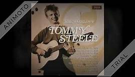 Tommy Steele - Singing The Blues - 1957 (UK #1)