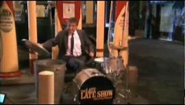 The Late Late Show With Craig Ferguson Full Theme Song