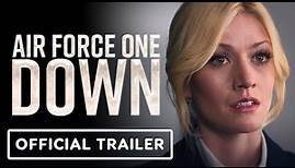 Air Force One Down - Official Trailer (2024) Katherine McNamara