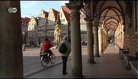 Bremen in 60 Sec | UNESCO Welterbe