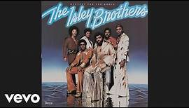 The Isley Brothers - Harvest for the World (Official Audio)