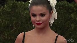 Selena Gomez: Kein Platz für Unterwäsche