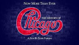 Now More Than Ever: The History of Chicago - Official Trailer