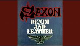 Denim and Leather (2009 - Remaster)