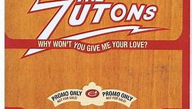 The Zutons - Why Won't You Give Me Your Love?
