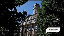 Discovering Dalhousie's Campuses | Virtual Tour