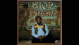 Donald Byrd – Ethiopian Knights (1972)