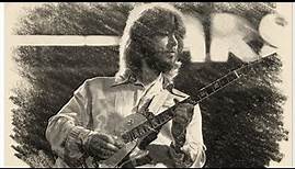 Guitar Legend Barry Bailey From The Atlanta Rhythm Section Has Died At Age 73