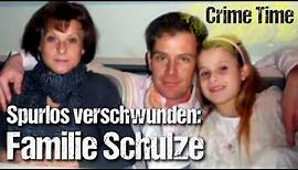 Spurlos verschwunden: Familie Schulze | Katis Crime Time (TRUE CRIME; Echte Kriminalfälle)