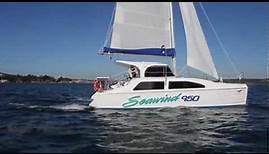 Seawind 950
